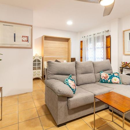 La Petite Maison De Nadette 2 Gandía Exteriér fotografie