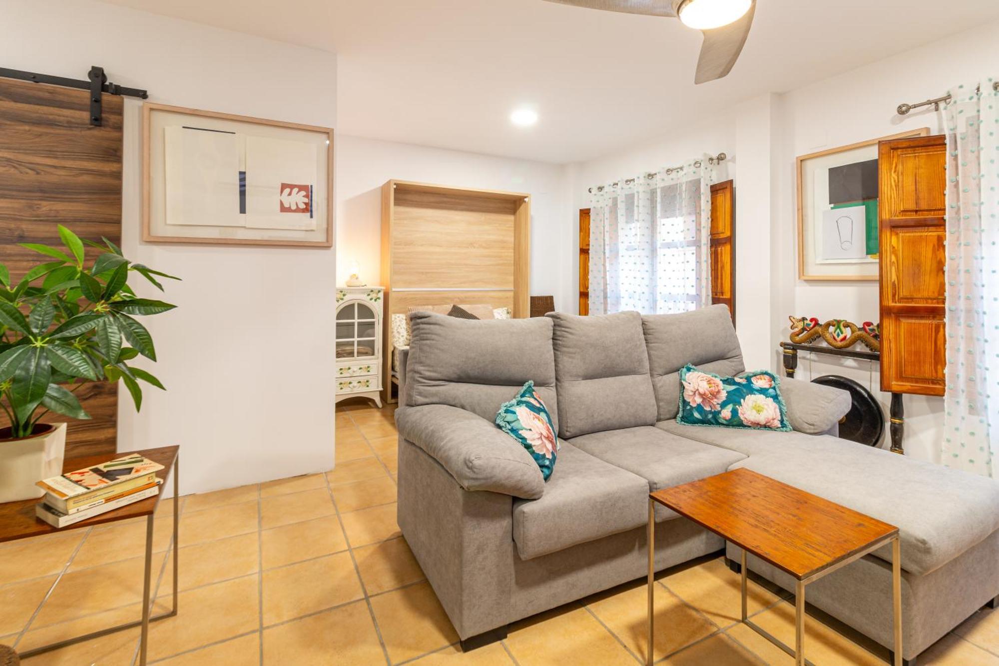 La Petite Maison De Nadette 2 Gandía Exteriér fotografie