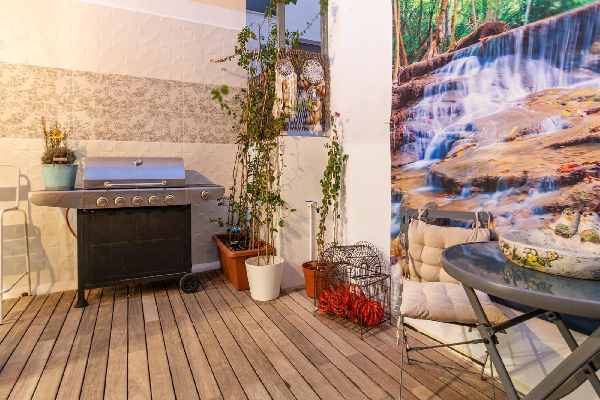 La Petite Maison De Nadette 2 Gandía Exteriér fotografie