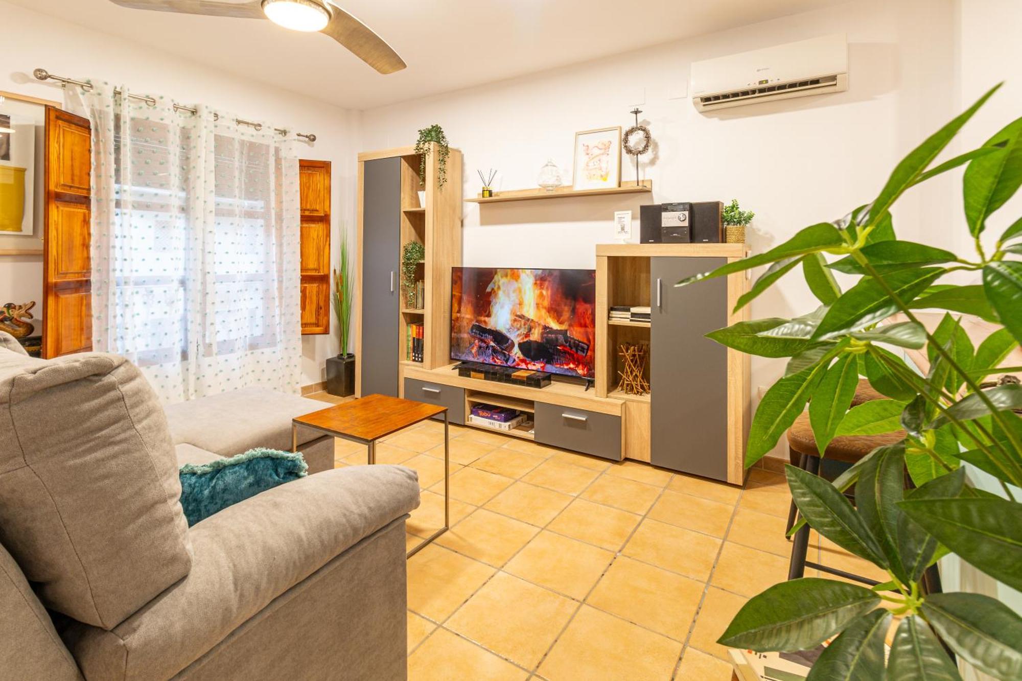 La Petite Maison De Nadette 2 Gandía Exteriér fotografie
