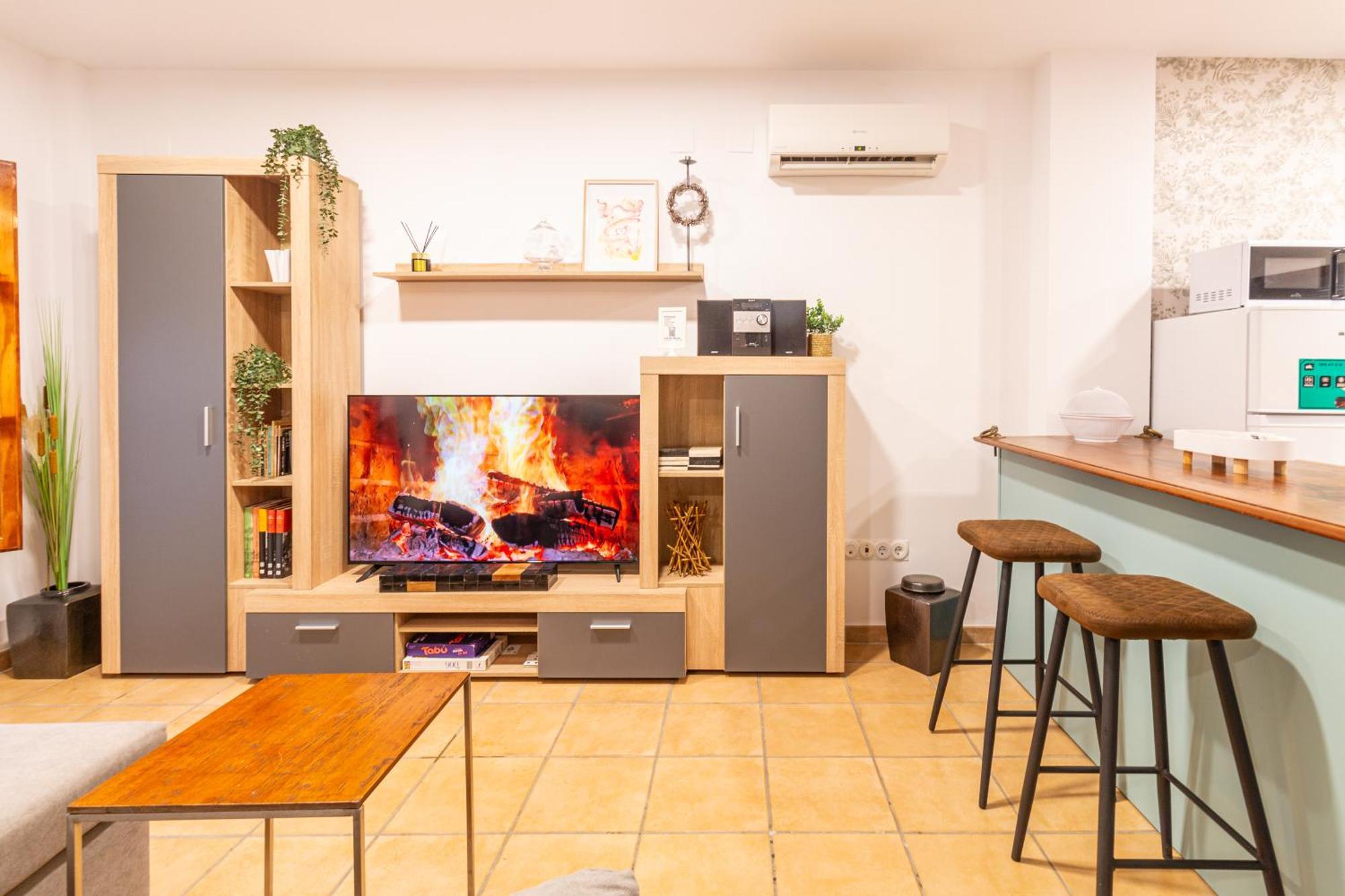 La Petite Maison De Nadette 2 Gandía Exteriér fotografie