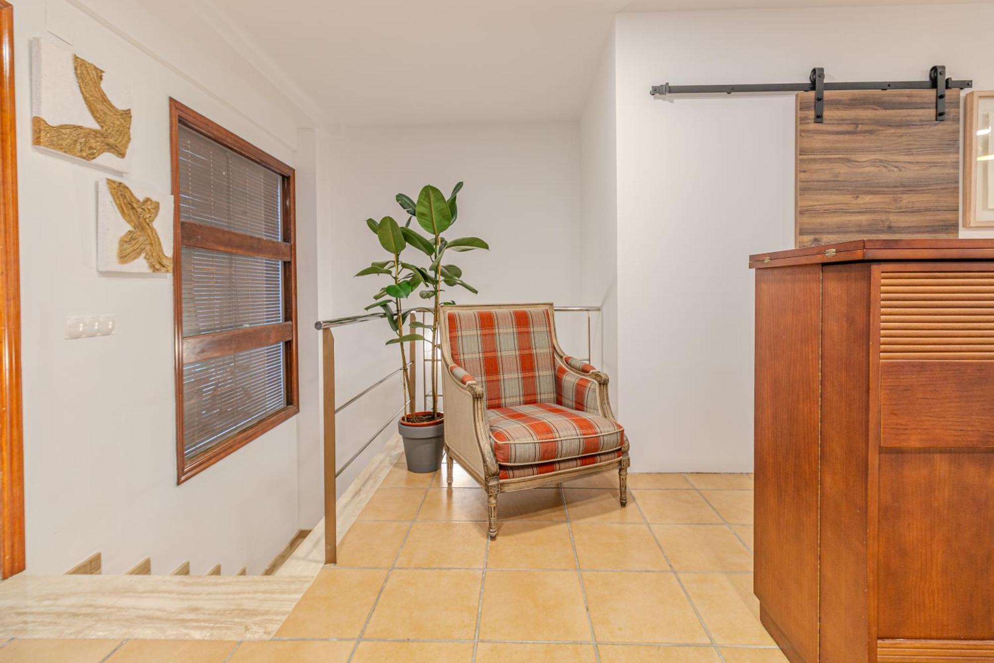 La Petite Maison De Nadette 2 Gandía Exteriér fotografie