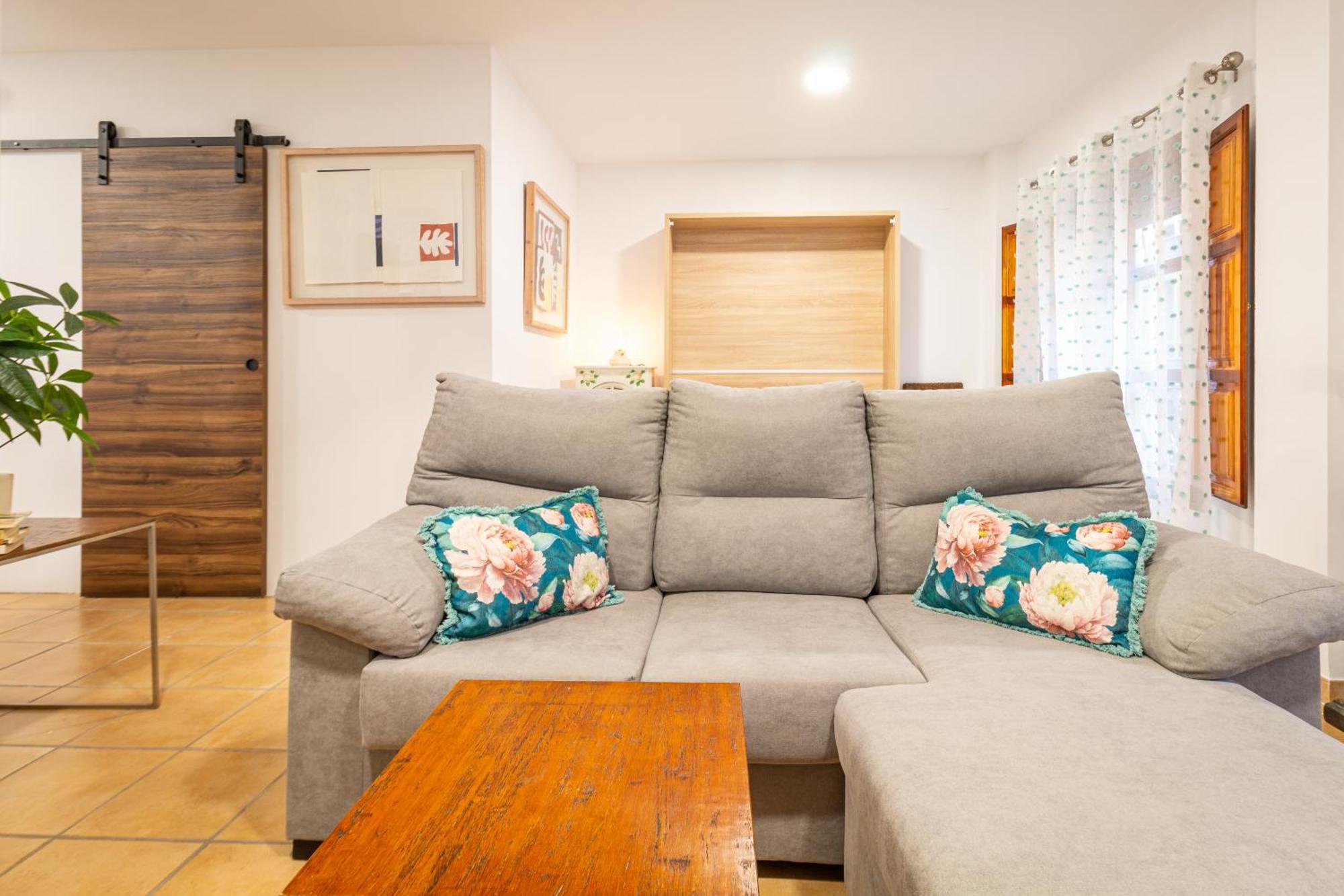 La Petite Maison De Nadette 2 Gandía Exteriér fotografie