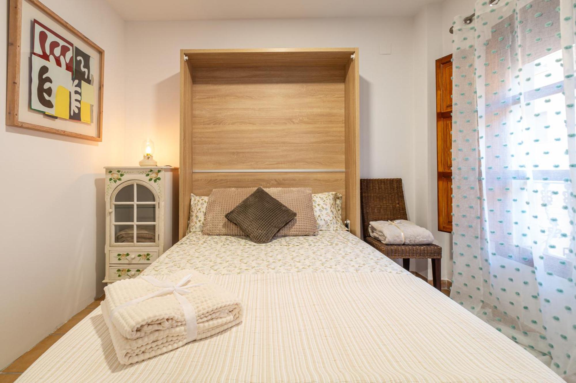 La Petite Maison De Nadette 2 Gandía Exteriér fotografie