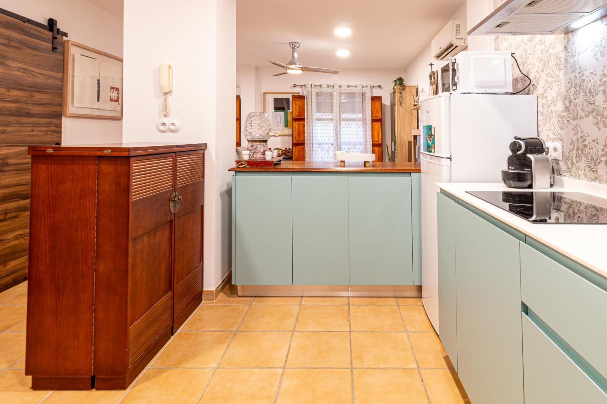 La Petite Maison De Nadette 2 Gandía Exteriér fotografie