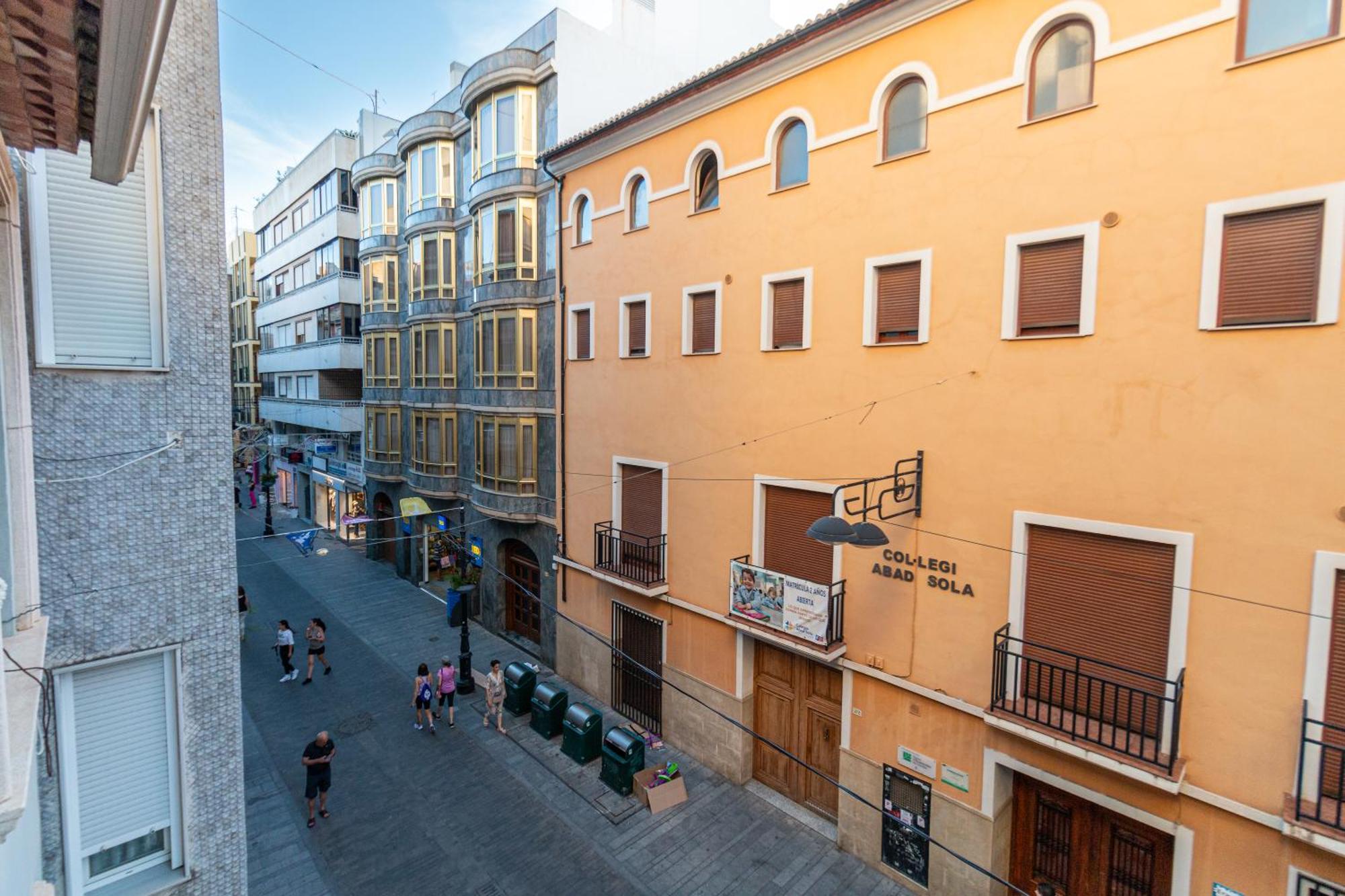 La Petite Maison De Nadette 2 Gandía Exteriér fotografie