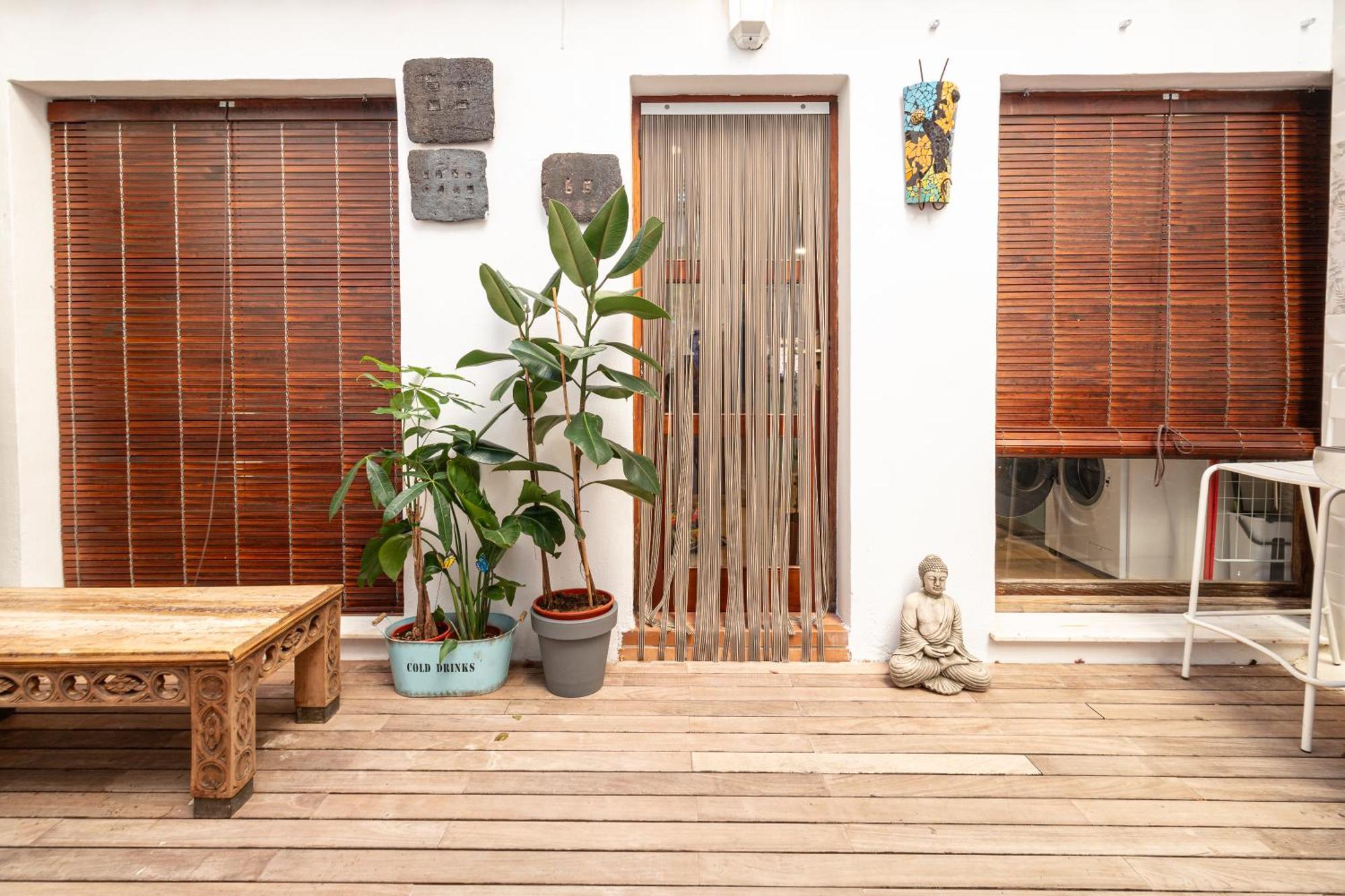 La Petite Maison De Nadette 2 Gandía Exteriér fotografie