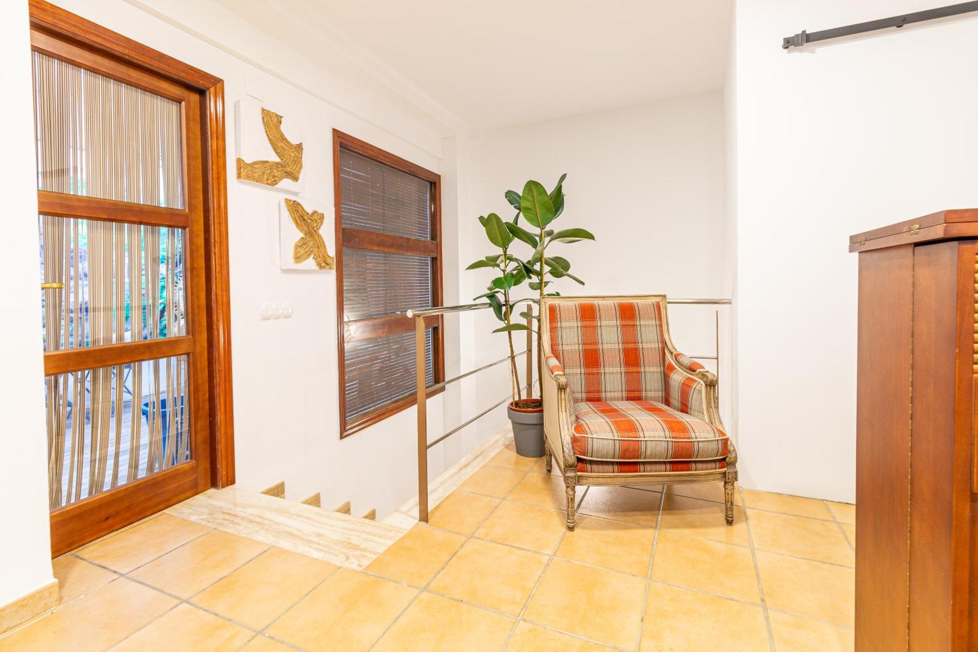 La Petite Maison De Nadette 2 Gandía Exteriér fotografie