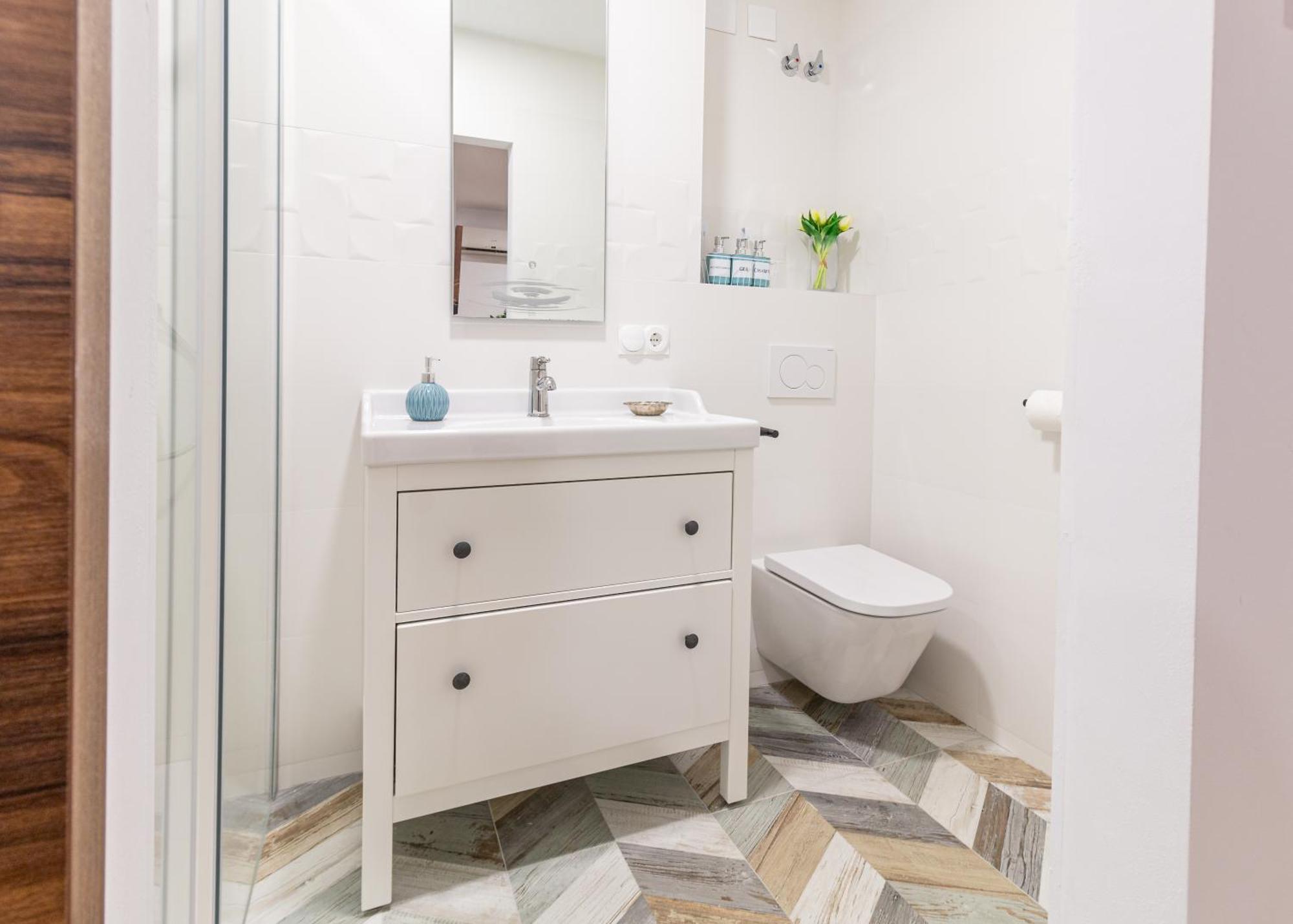 La Petite Maison De Nadette 2 Gandía Exteriér fotografie