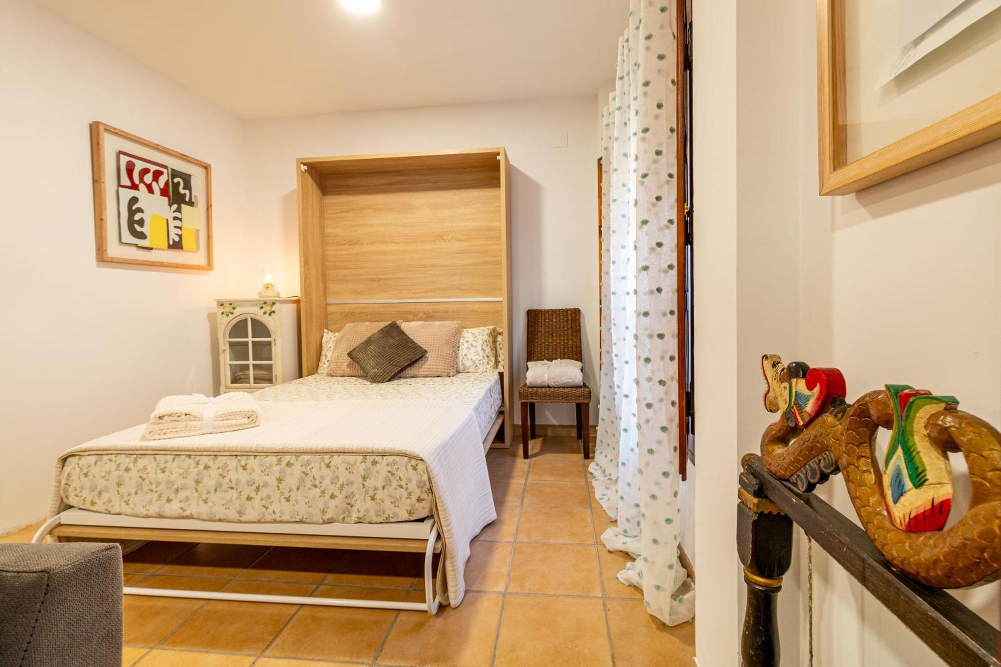 La Petite Maison De Nadette 2 Gandía Exteriér fotografie