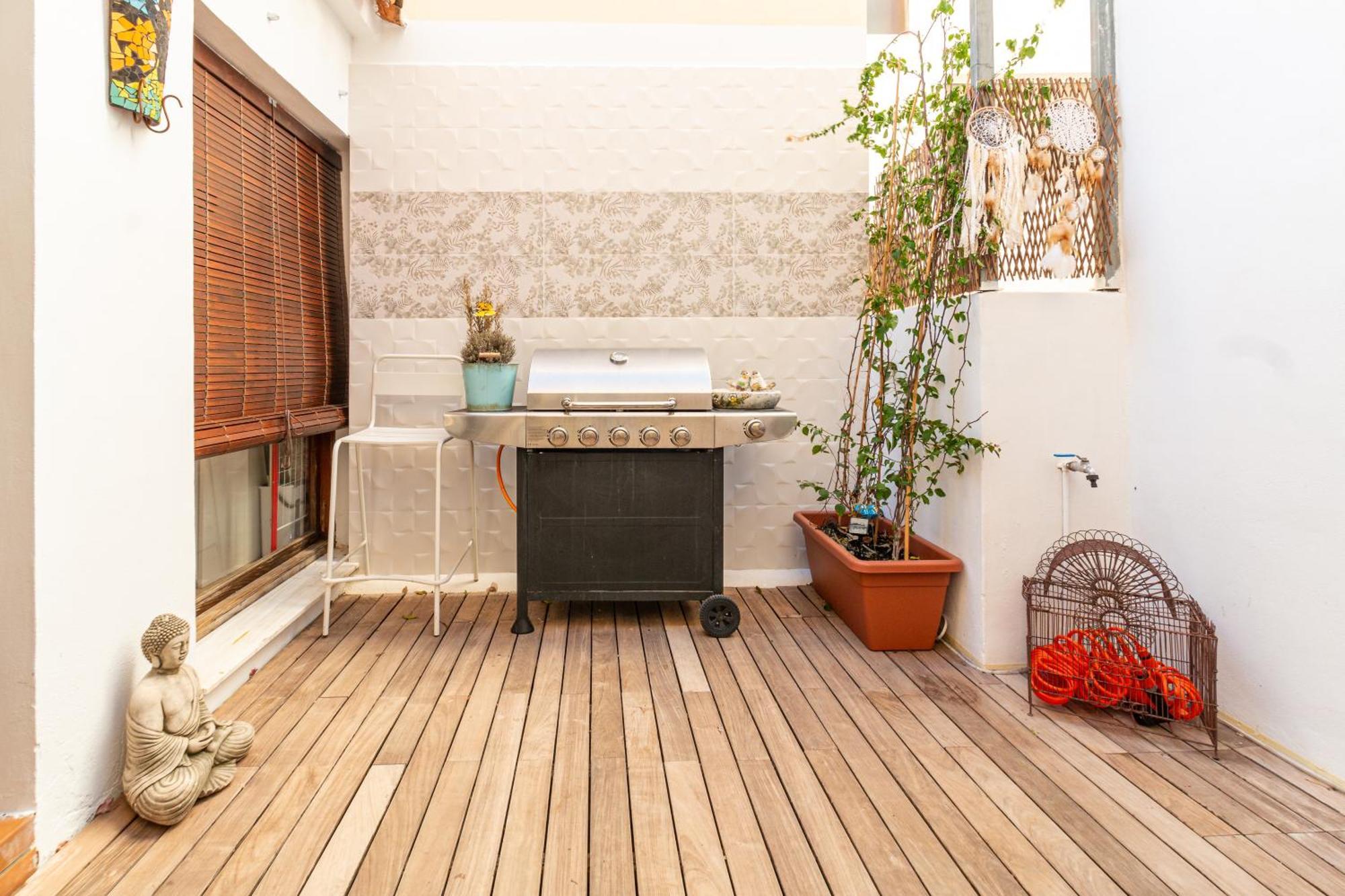 La Petite Maison De Nadette 2 Gandía Exteriér fotografie