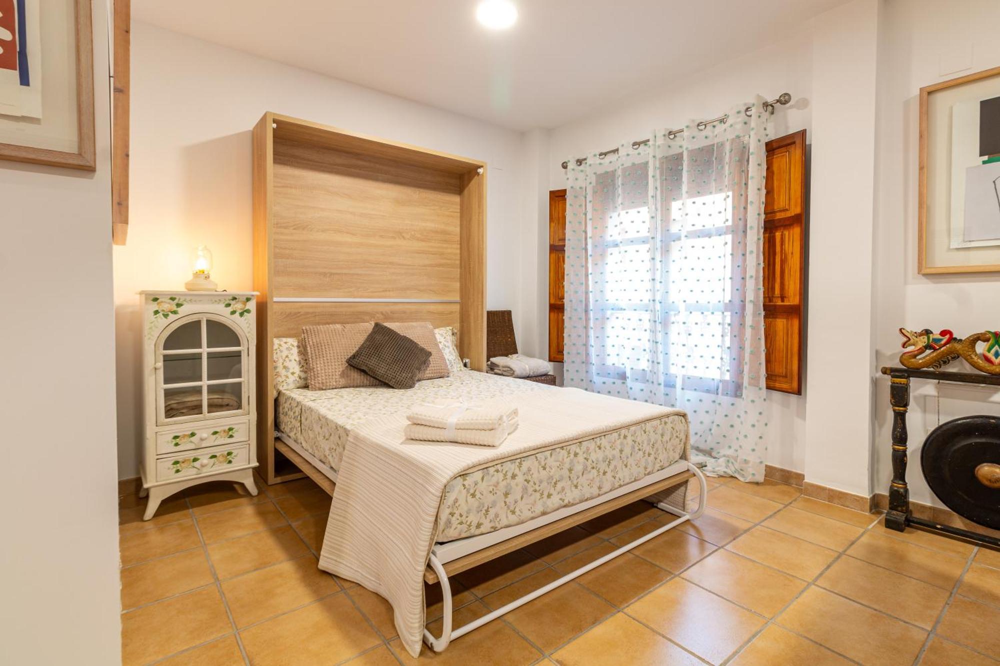 La Petite Maison De Nadette 2 Gandía Exteriér fotografie