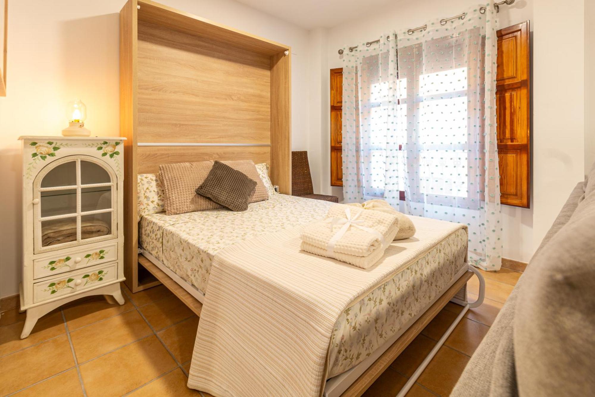 La Petite Maison De Nadette 2 Gandía Exteriér fotografie