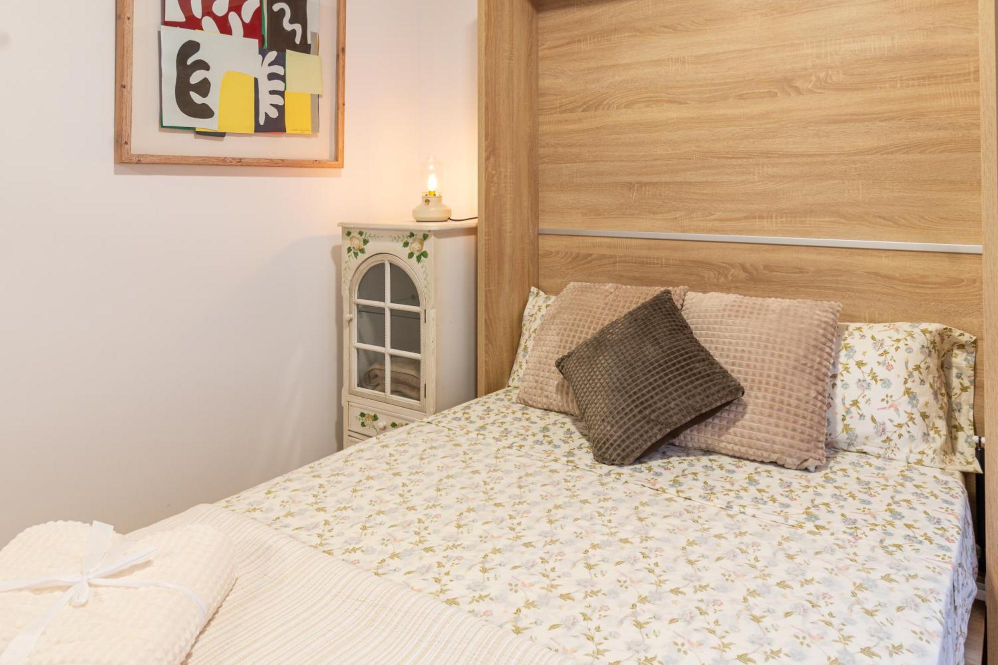 La Petite Maison De Nadette 2 Gandía Exteriér fotografie
