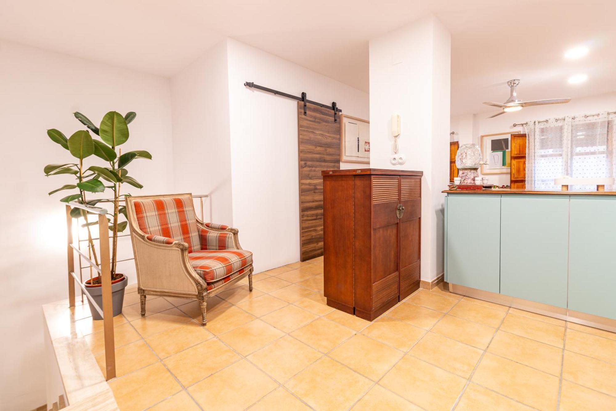 La Petite Maison De Nadette 2 Gandía Exteriér fotografie