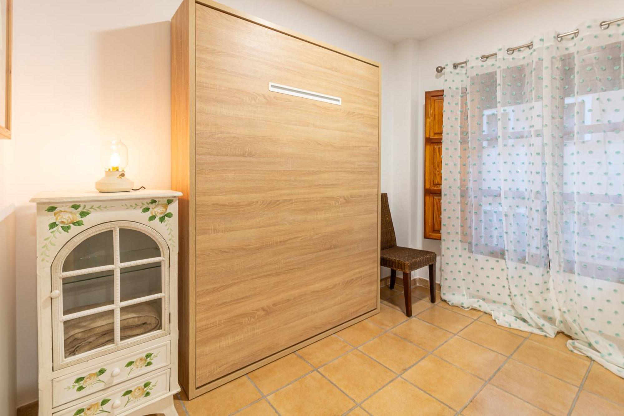 La Petite Maison De Nadette 2 Gandía Exteriér fotografie